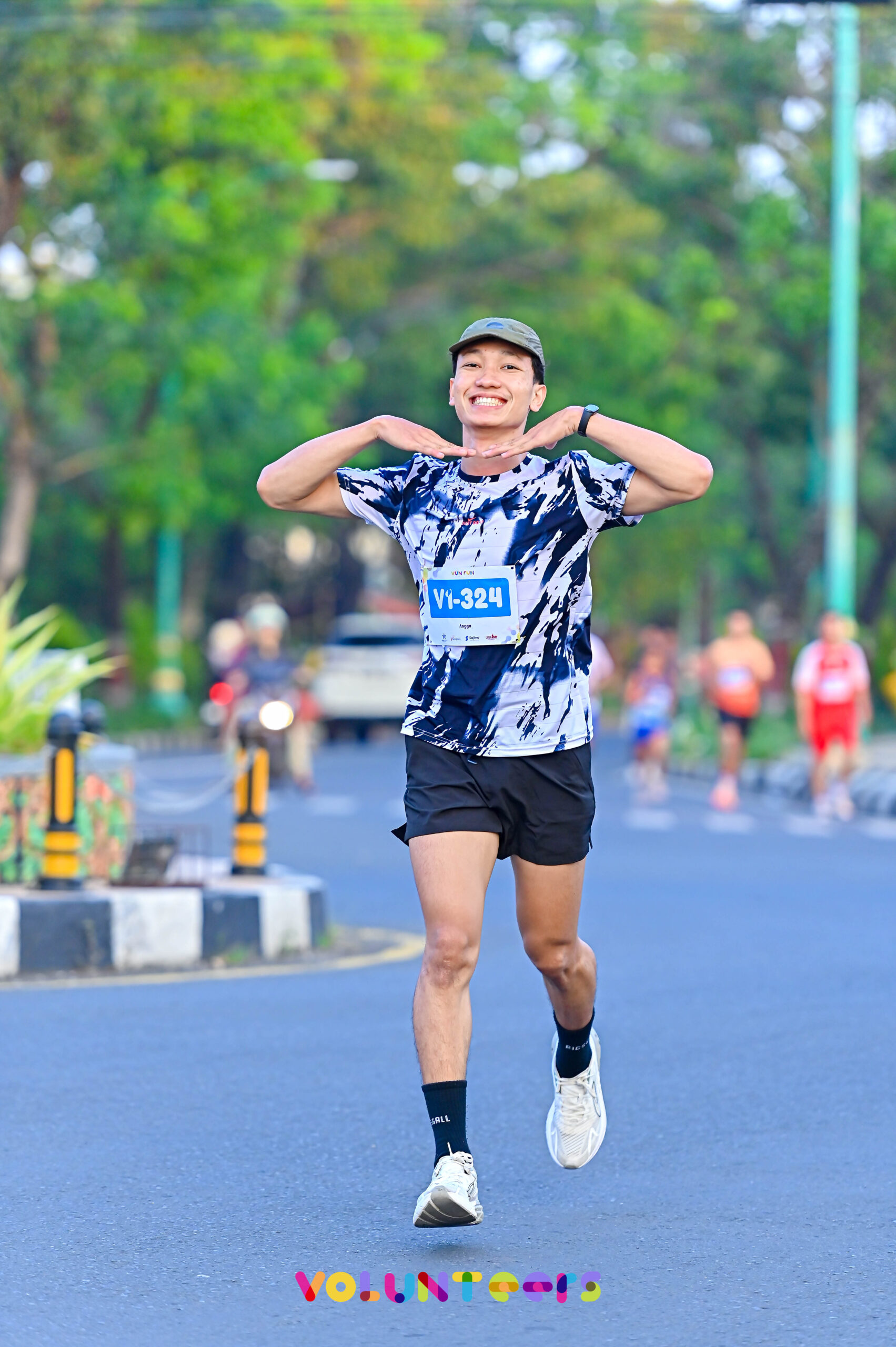 VUN RUN I 94 scaled